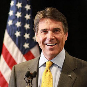 Rick Perry quotes and images
