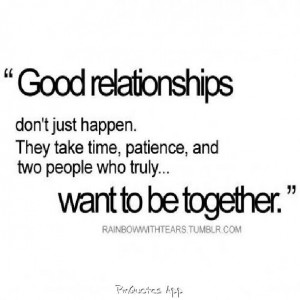 healthy #relationships