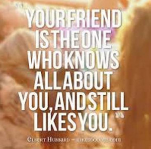 the soft and sentimental quotes on friendship day with your friends