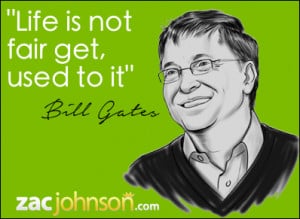 Bill Gates Quotes - The Best Quotes for Life and Business
