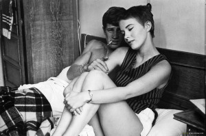 Jean Seberg