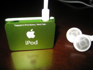 Why Does Apple Offer Free Engraving?