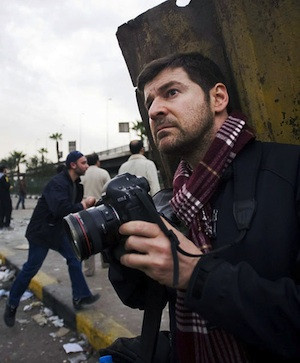 Chris Hondros Pictures