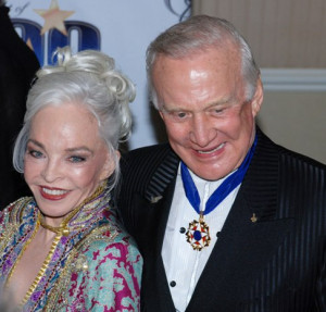 buzz aldrin ufo quotes