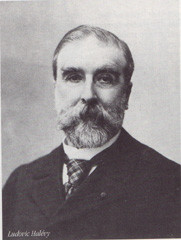 Ludovic Halevy Pictures