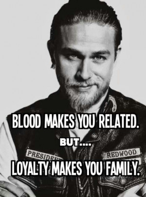 Sons of Anarchy - Jackson 