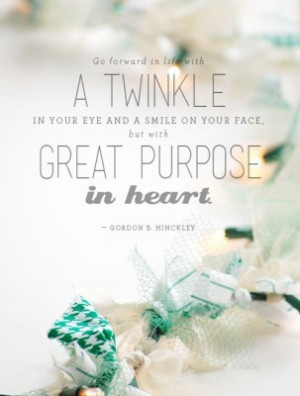 Gordon B Hinckley quote June e1409082529206 These 24 Quotes Will ...
