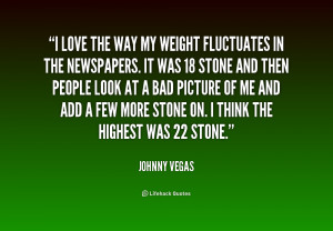 Quotes I Love Vegas
