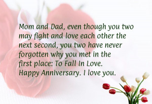 Anniversary quotes for grandparents