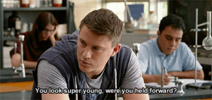 Top 20 funniest pictures about 21 jump street quotes