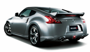 NISMO S-tune 370z Picture Leaked 10.30.08