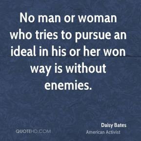 The man who never makes a mistake always takes orders from one who ...