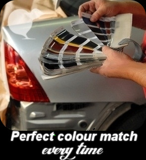 Car Scratch Scuff Chip Dent Mobile Vehicle Body Smart Repair chorley
