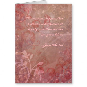 Birthday Quotes Cards & More