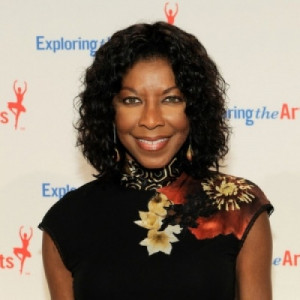 Natalie Cole