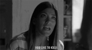 and dexter, debra morgan, dexter, dexter morgan # debra and dexter ...