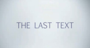 AT&T Suggesting Teens – Don’t Text While Driving; Please watch ...
