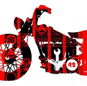 Recycling: Zen & the Art of Motorcycle Maintenance