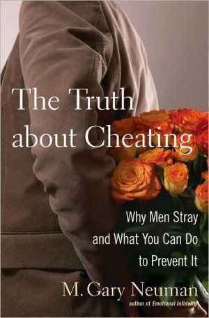 Mistress Day: why men cheat; and 'happily married' secrets, Dr. Scott ...