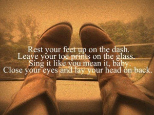 lyrics: Jason Aldean, Country Girls, Country Music, Country Sayings ...