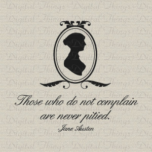 25+ Exclusive Jane Austen Quotes