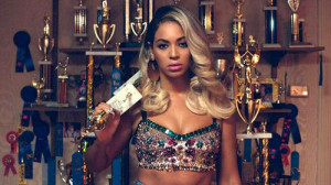 Quote of the day: Beyoncé on gender equality