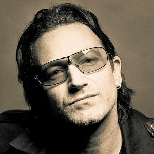 U2's Bono: Yes, Jesus is the Son of God