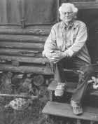 Robert Bly and the Men's Movement