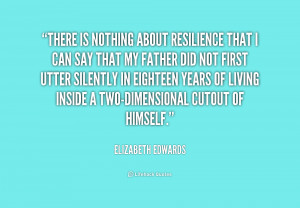 Quotes About Resilience