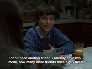 Freaks and Geeks