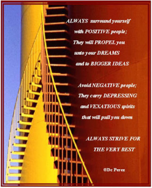 bible quotes attitude