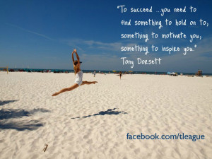 quotes desire success