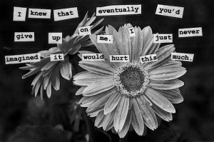 my-teen-quotes:black-and-white-universe:Do you love black & white ...