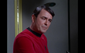 Montgomery Scott Spock Scotty Leonard Nimoy James Doohan Star Trek