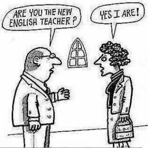 ... cartoons , Funny Pictures // Tags: Funny english teacher cartoon