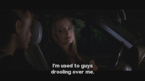 American Beauty quotes
