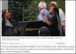 Read more about Black Lives Matter , the group founded on the LIE of ...