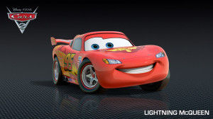 Cars The Movie Lightning Mcqueen Quotes