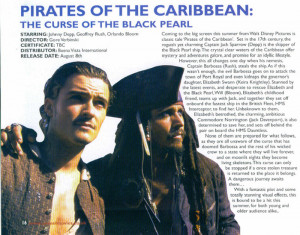 pirates of the caribbean 4 avi