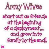 | sayings or quotes army wife Pictures, sayings or quotes army wife ...