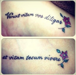 latin tattoo quotes latin tattoo quotes latin tattoo quotes example