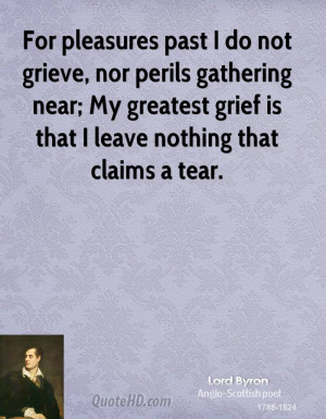Grief Quotes Quotehd Credited
