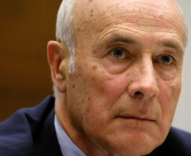 Joseph Nye, fully Joseph Samuel Nye, Jr.