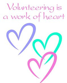 theme for volunteer appreciation