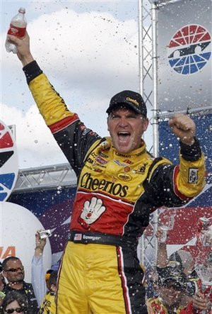 Chase Rice Nascar Welcome to the chase