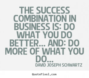 Business Partnership Quotes