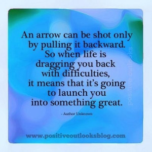 Quotes About Love Getting You Through Tough Times #3