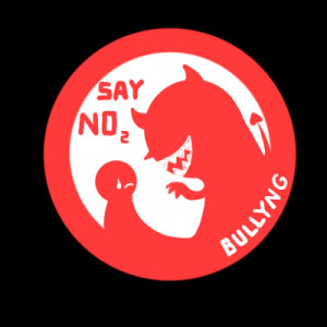 Say No To Bullying by SallysTale