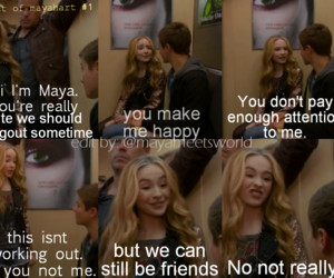 in collection: Girl Meets World
