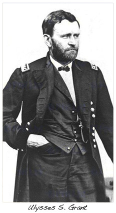 If you see the President, tell him from me that whatever happens ...